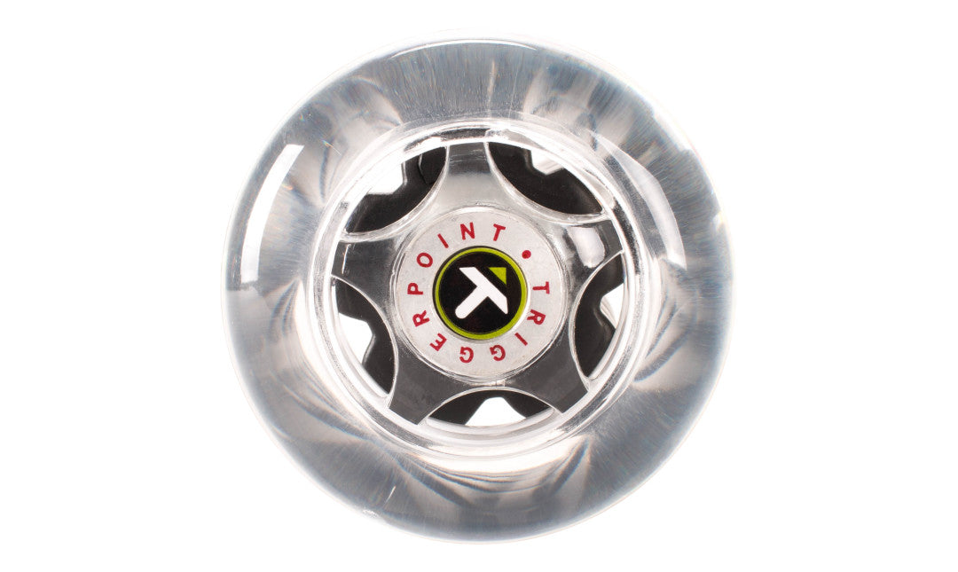 NANO X FOOT ROLLER
