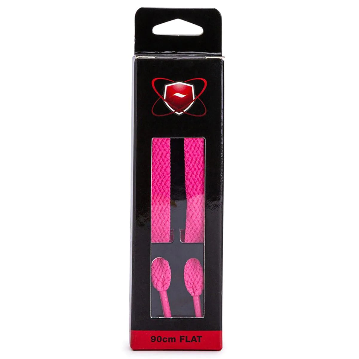 FORCEFIELD FLAT LACES