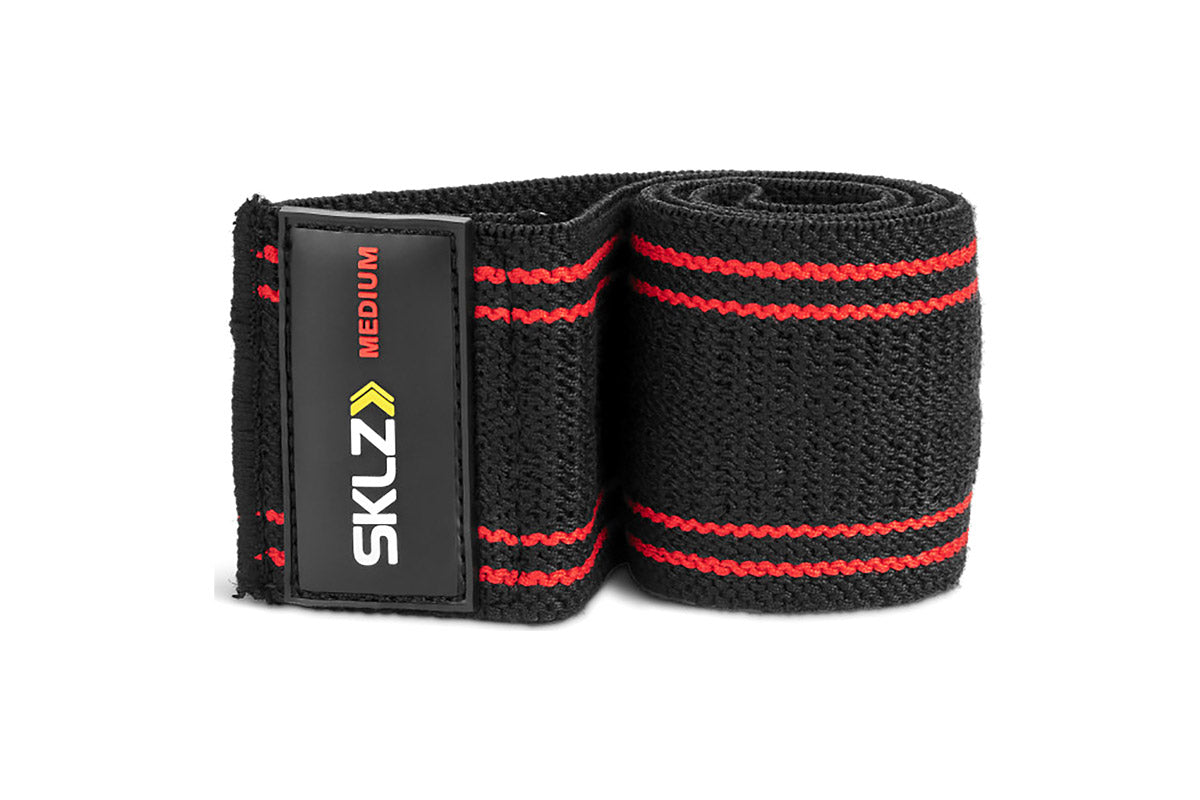 PRO KNIT MINI BAND