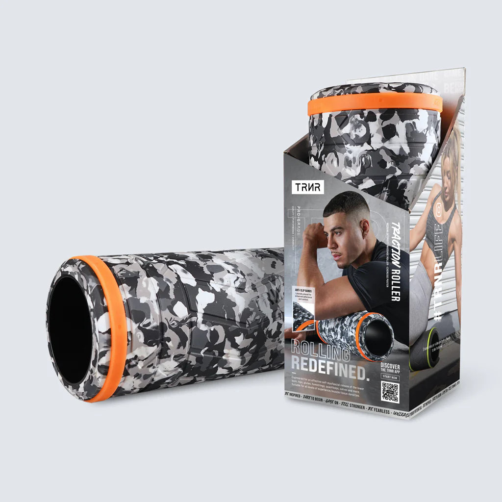 TRACTION ROLLER