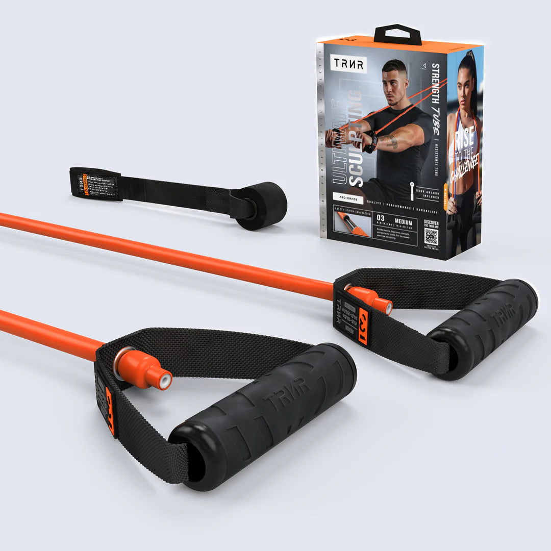STRENGTH TUBE MEDIUM