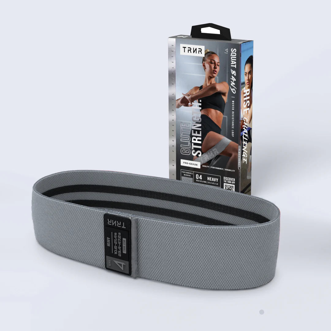 SQUAT BAND HEAVY