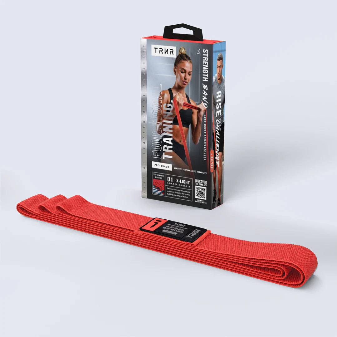 STRENGTH BAND