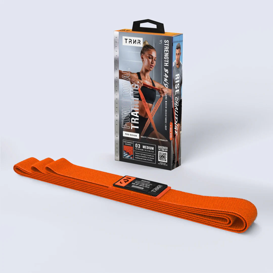 STRENGTH BAND