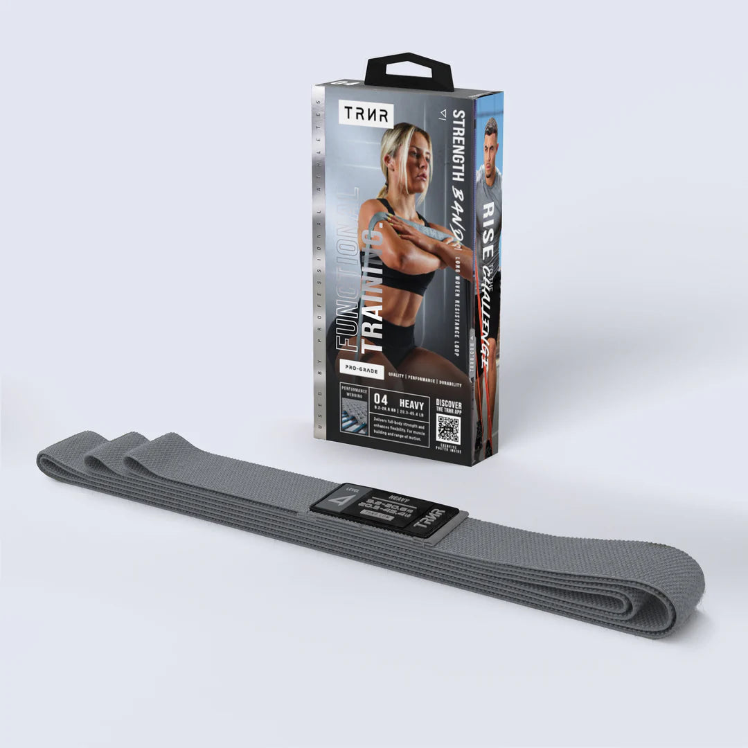 STRENGTH BAND
