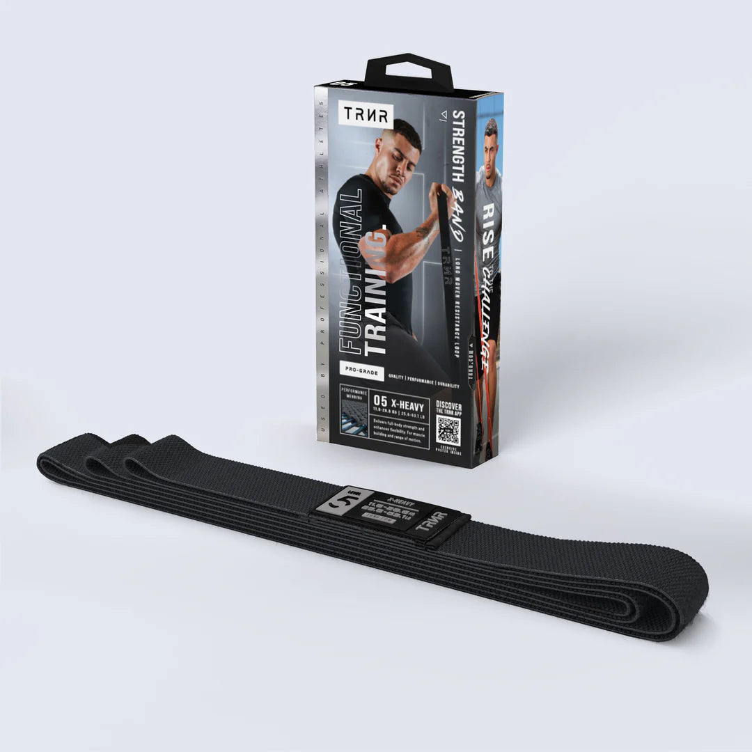 STRENGTH BAND X-HEAVY