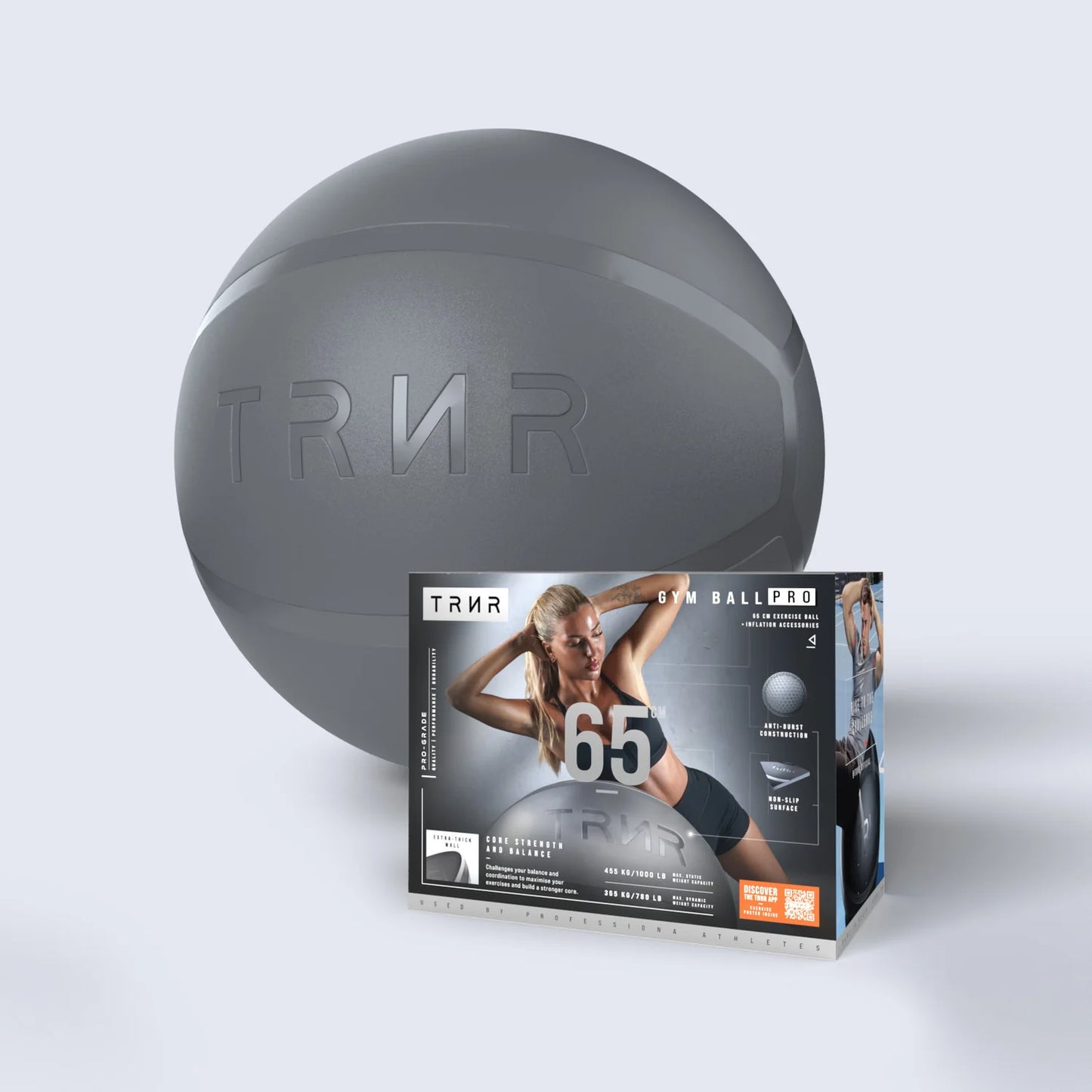 GYM BALL