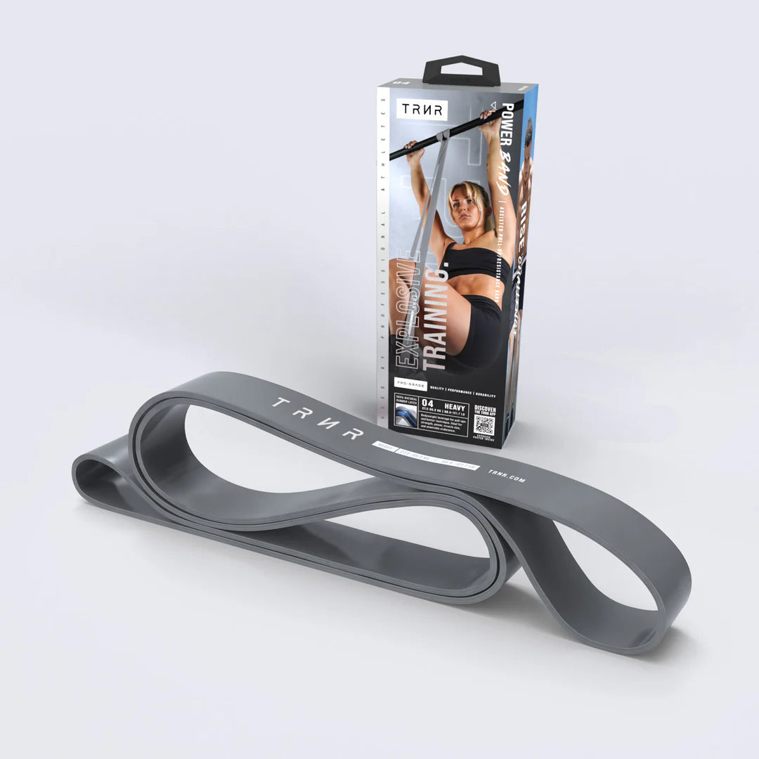 POWER BAND HEAVY