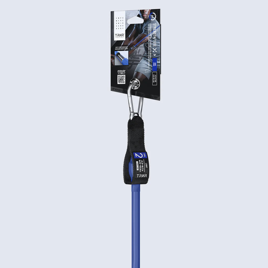 STRENGTH TUBE LIGHT