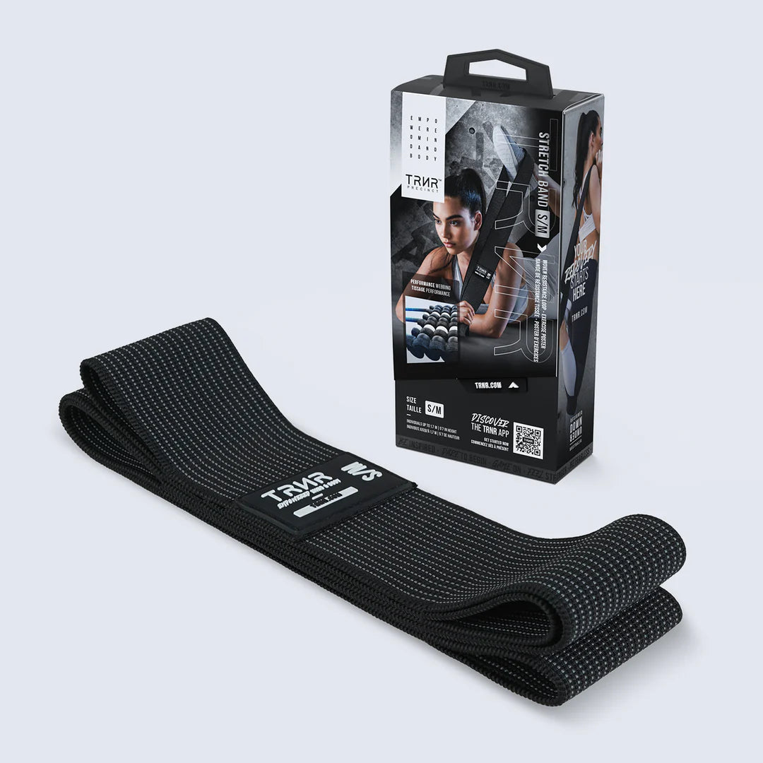 STRETCH BAND S-M