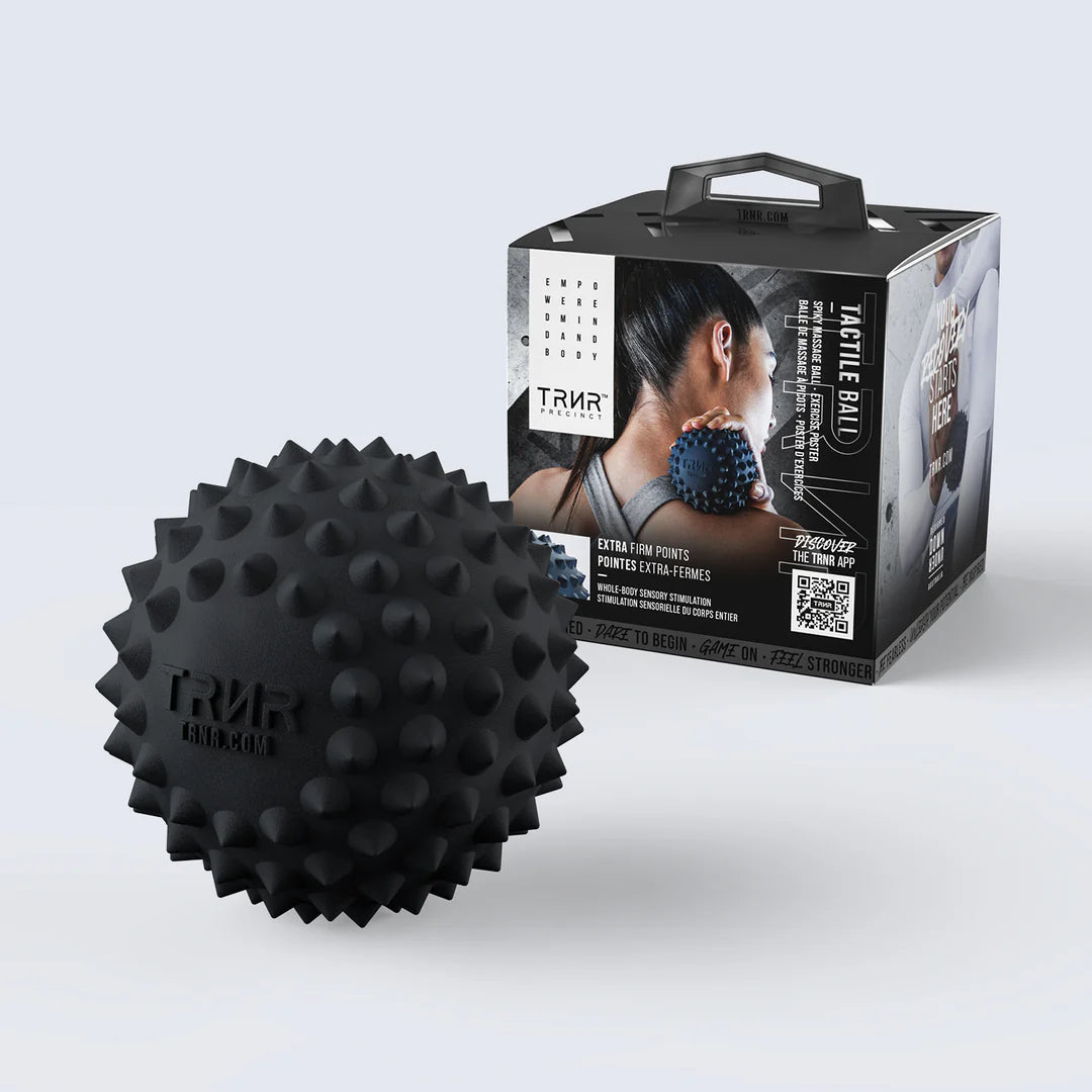 TACTILE BALL
