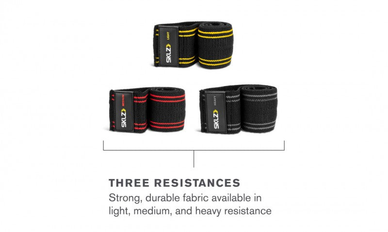 PRO KNIT MINI BAND