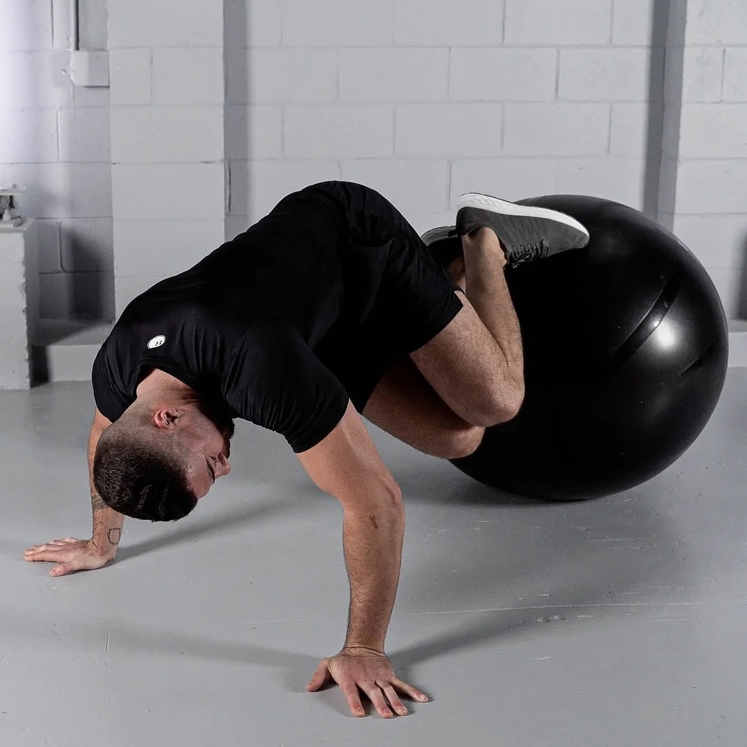 GYM BALL