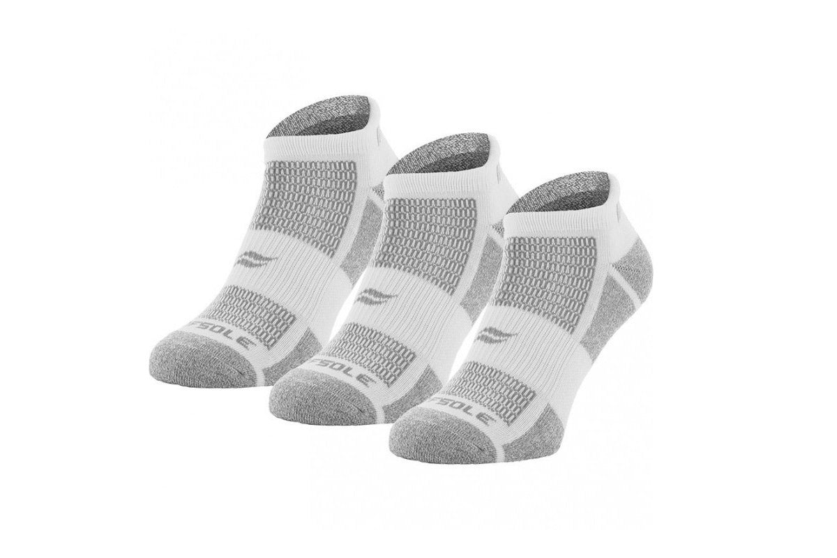 MULTI SPORT CUSHION LOW CUT MARLED