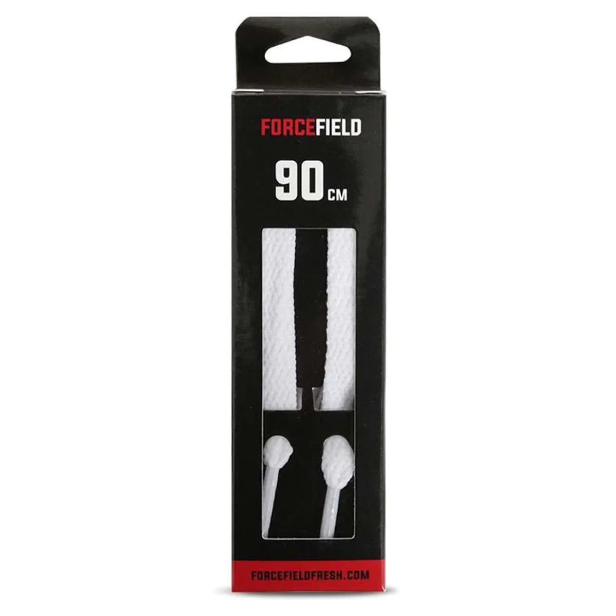 FORCEFIELD FLAT LACES