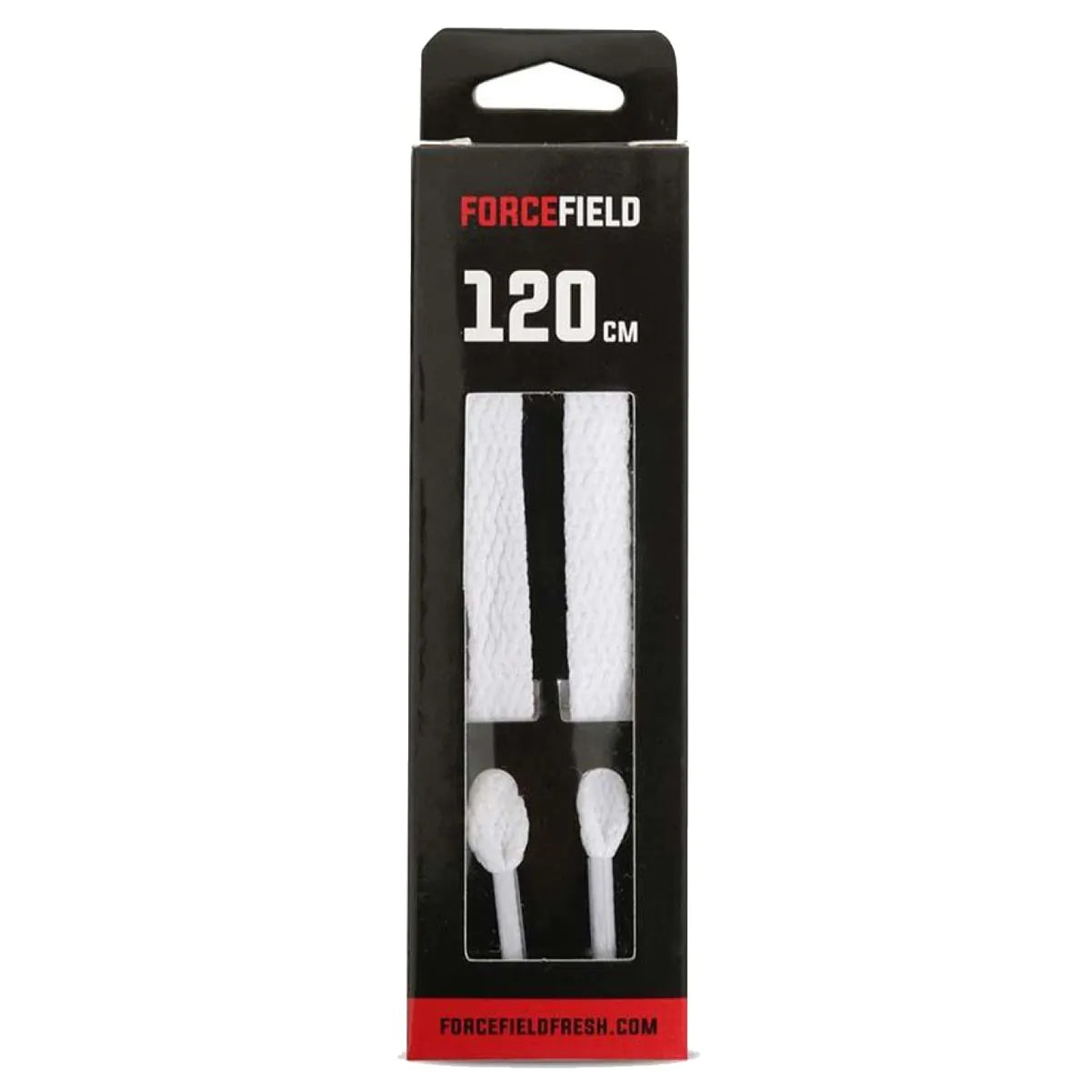 FORCEFIELD FLAT LACES