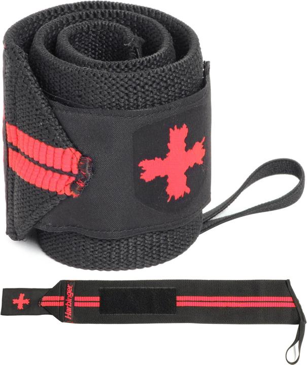 RED LINE WRIST WRAP