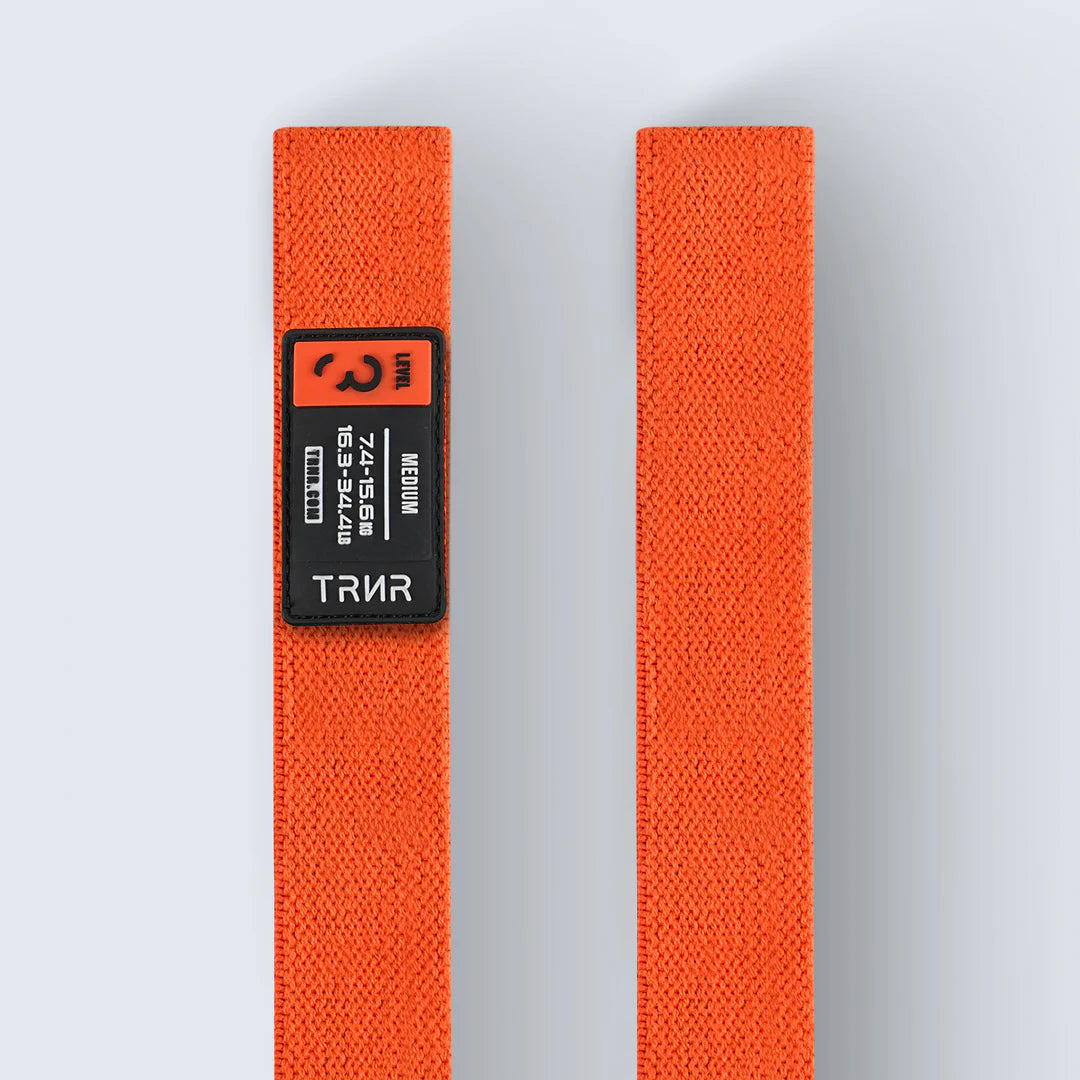 STRENGTH BAND