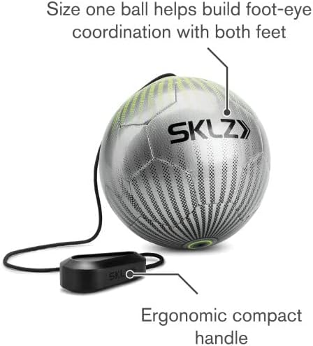 STAR-KICK TOUCH TRAINER VOLT