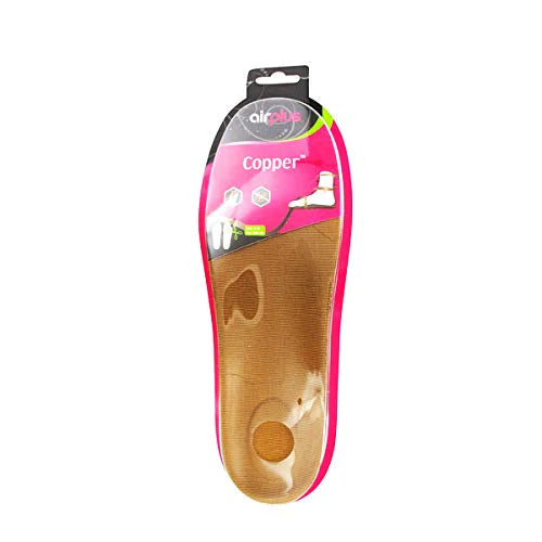 COPPER WOMEN'S INSOLES