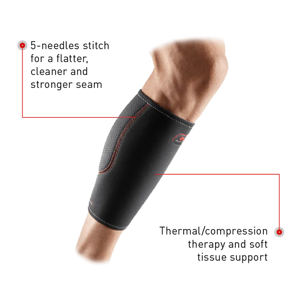 NEOPRENE CALF SLEEVE