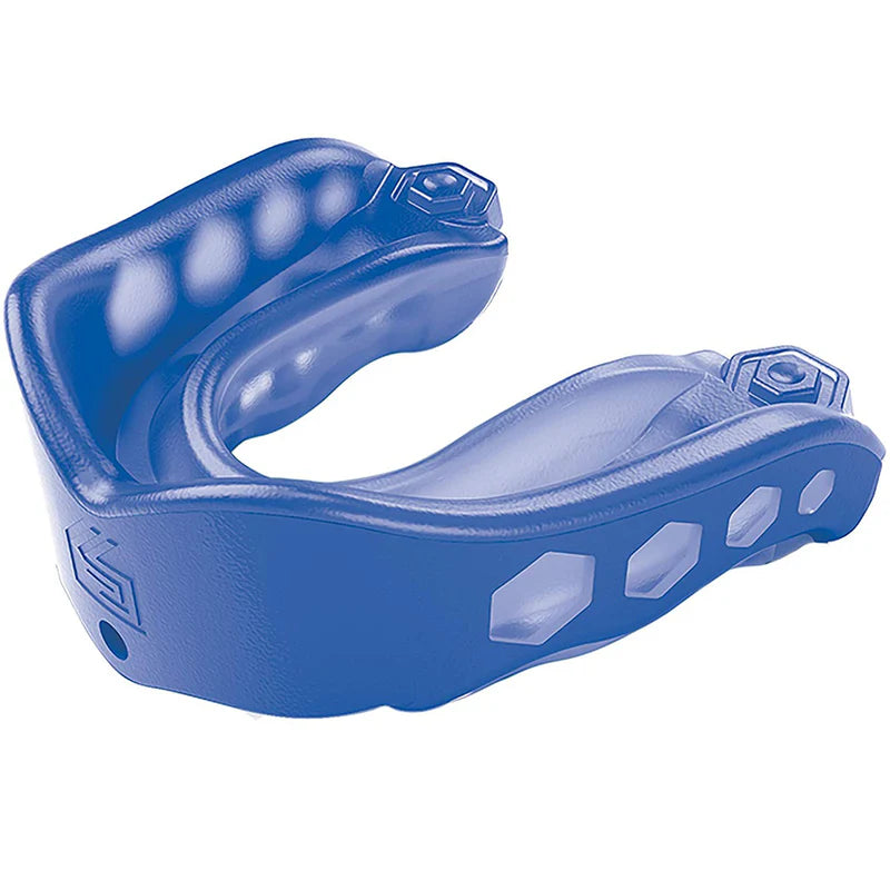 GEL MAX STRAPLESS MOUTHGUARD