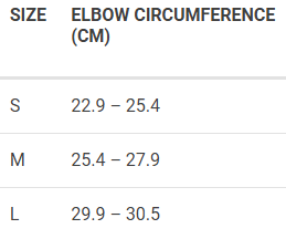 TENNIS ELBOW STRAP with PADS