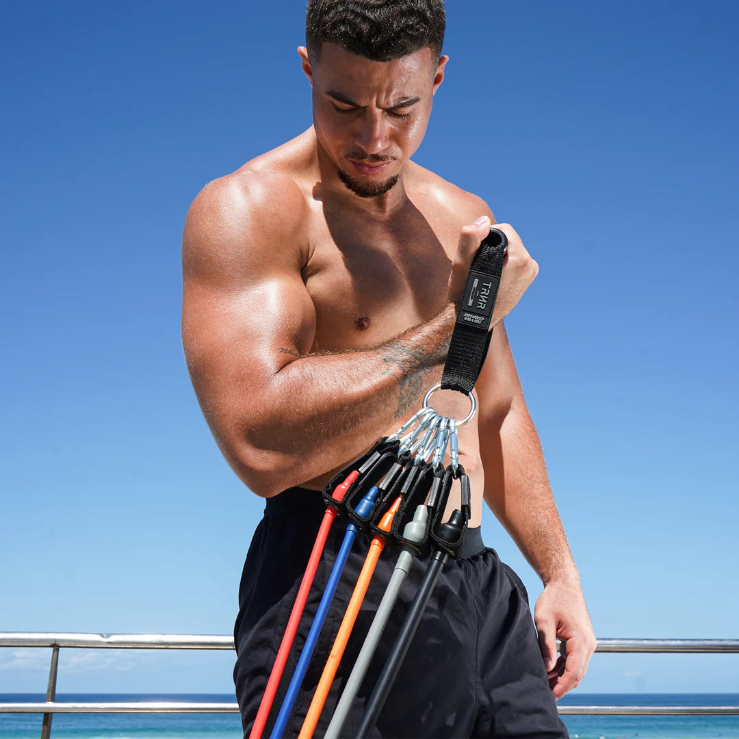 STRENGTH TUBE HEAVY