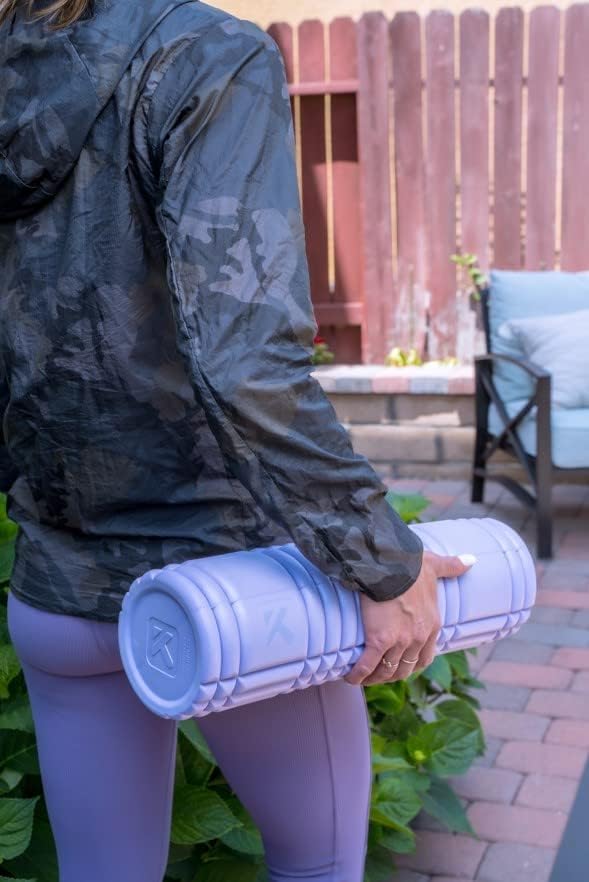 CORE FOAM ROLLER