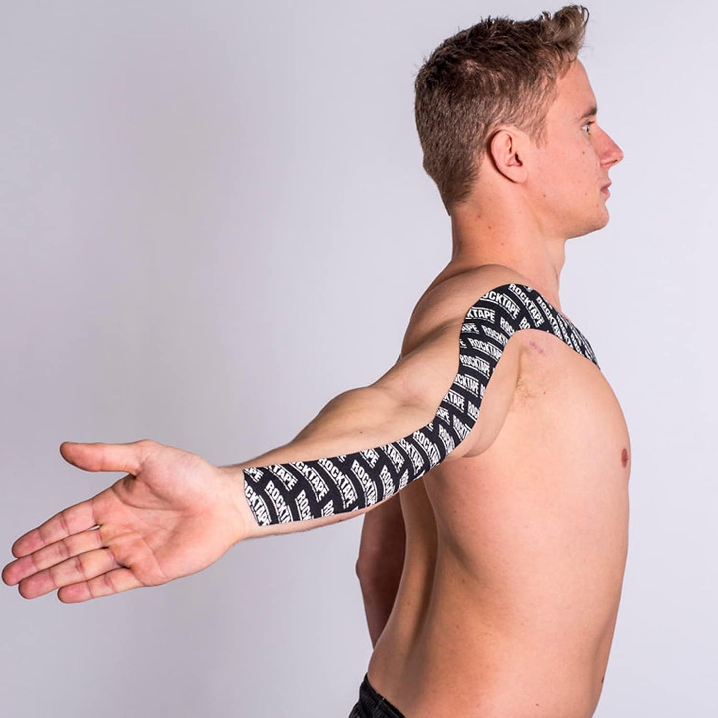BULK KINESIOLOGY TAPE