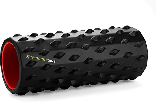 CARBON FOAM ROLLER