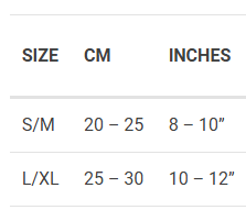 COMPRESSION ARM SLEEVES