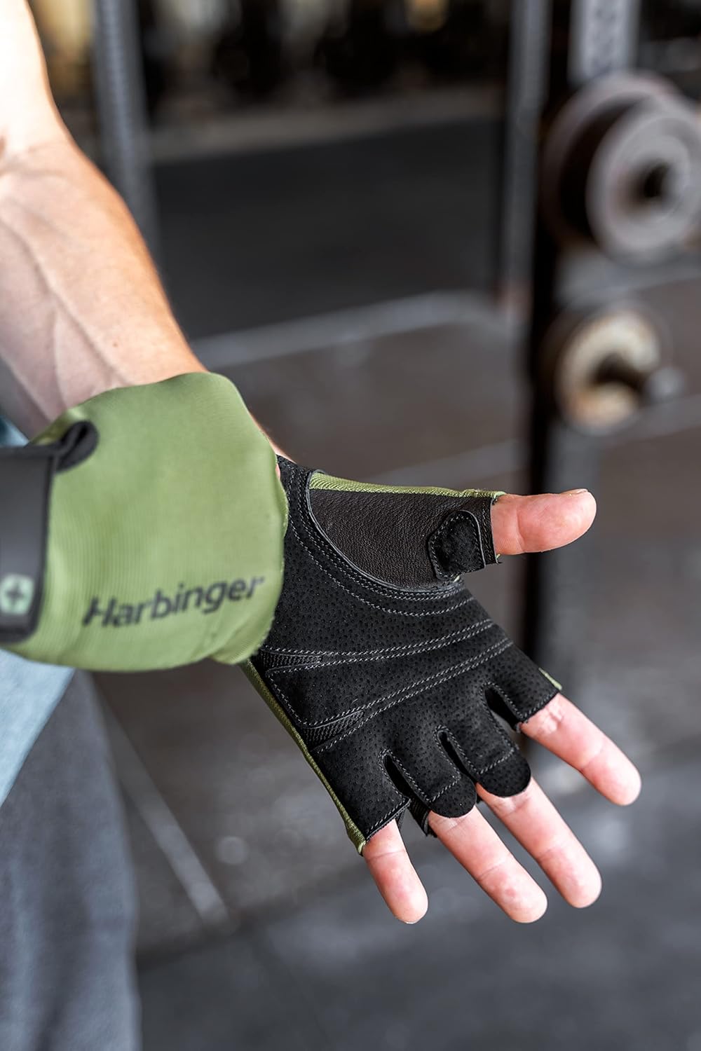 POWER GLOVES 2.0