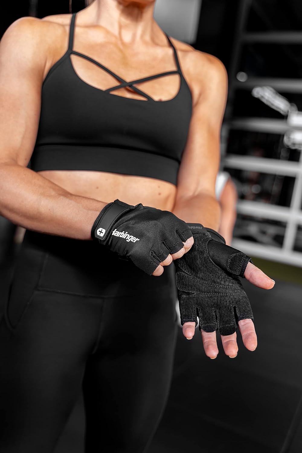 POWER GLOVES 2.0