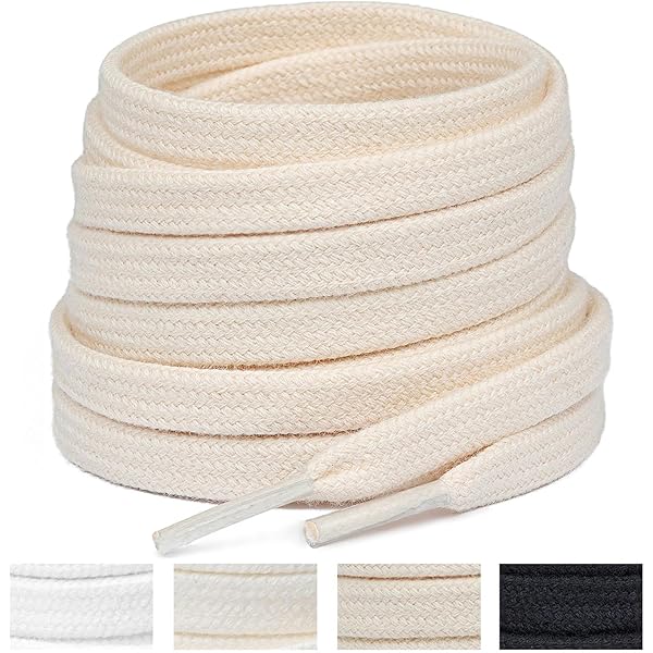 SOFSOLE FLAT LACES