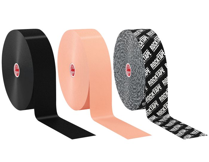 BULK KINESIOLOGY TAPE 5CM x 32M