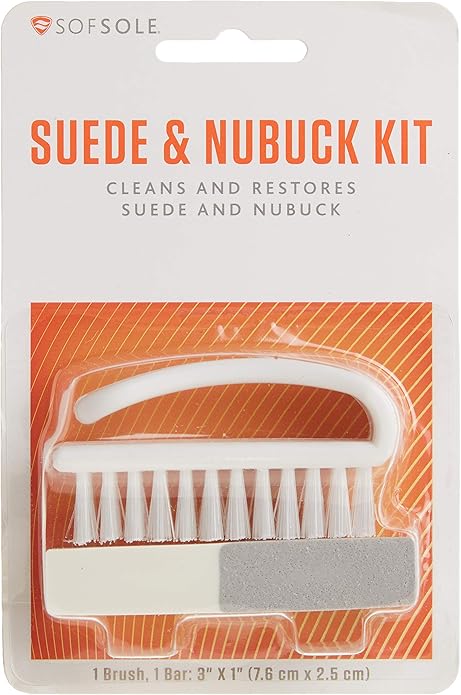 SUEDE & NUBUCK KIT