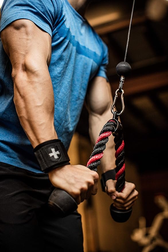 TRICEP ROPE