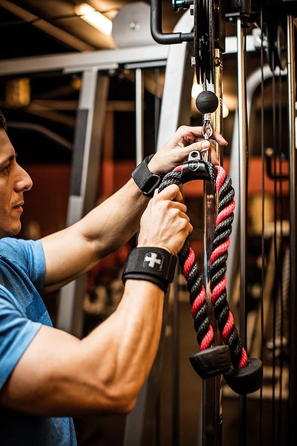 TRICEP ROPE