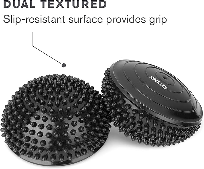 BALANCE PODS