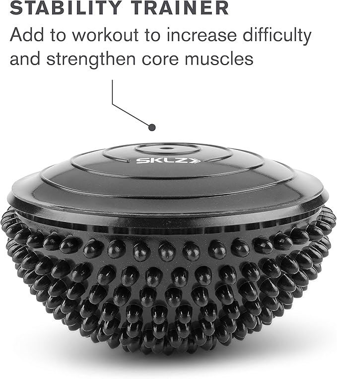 BALANCE PODS