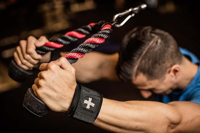 TRICEP ROPE