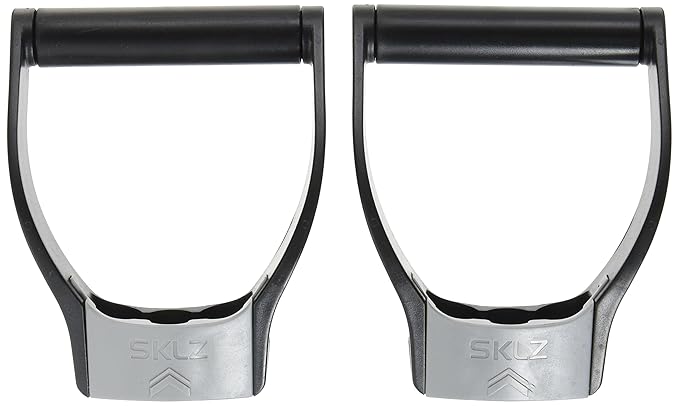 TRIPLE QUICK CHANGE HANDLES