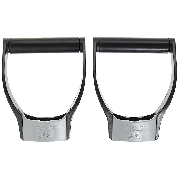 QUICK CHANGE HANDLES