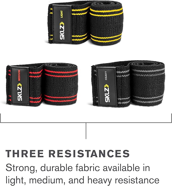 PRO KNIT MINI BAND