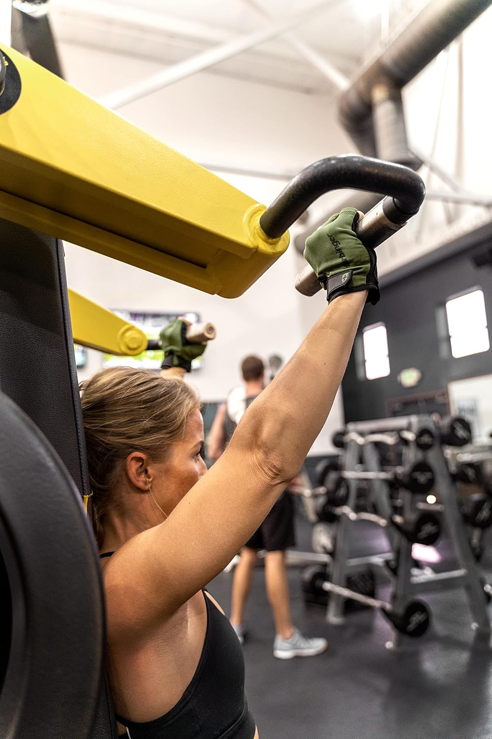 POWER GLOVES 2.0
