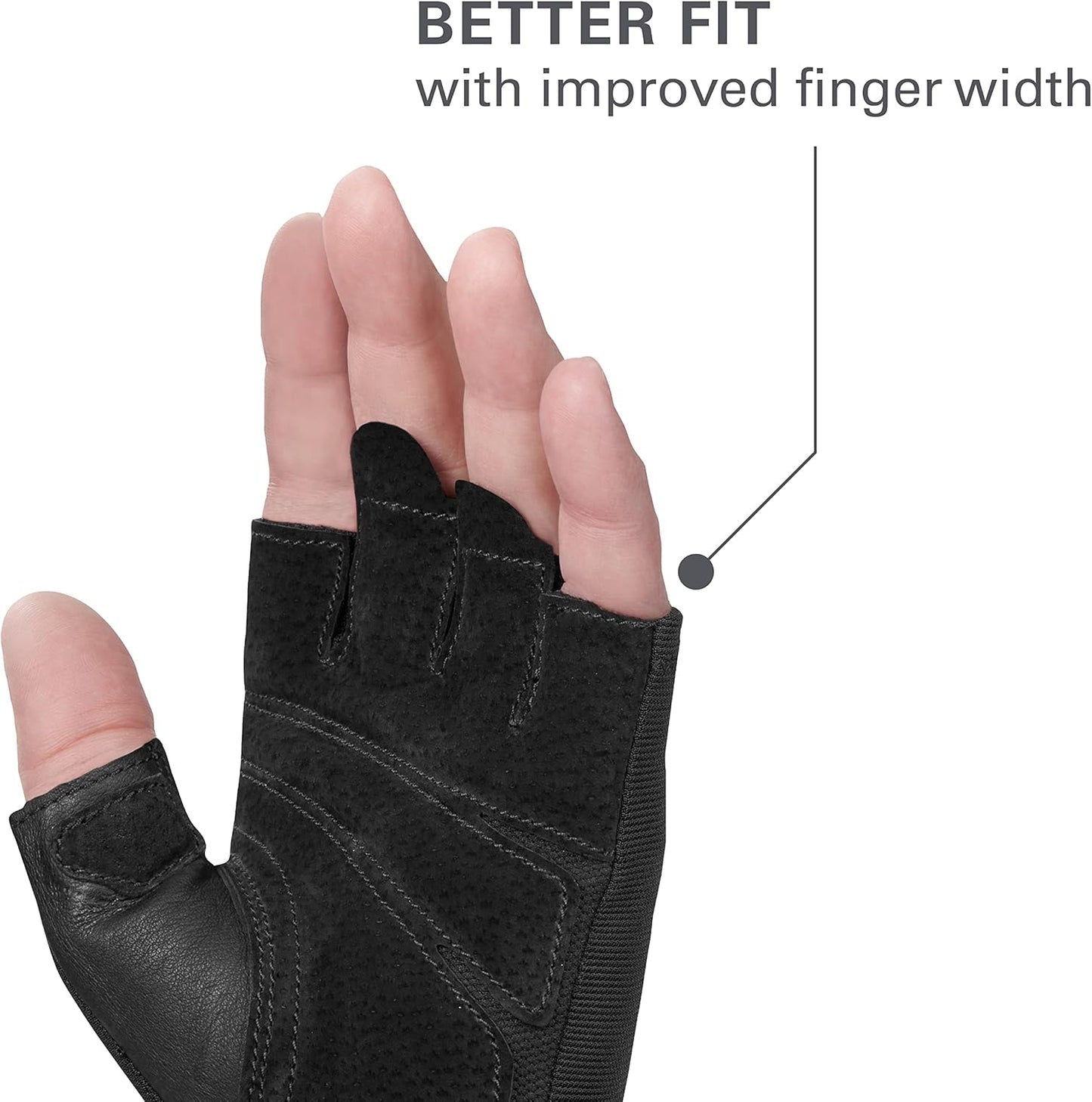 POWER GLOVES 2.0