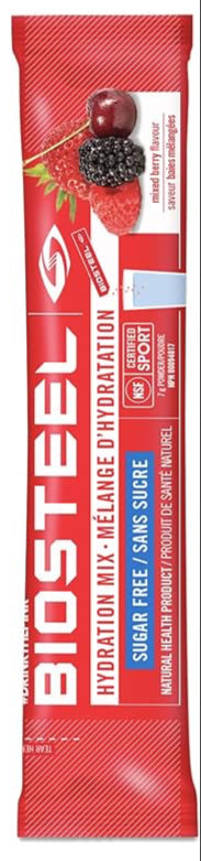 HYDRATION MIX - 1 SRV/7 GR