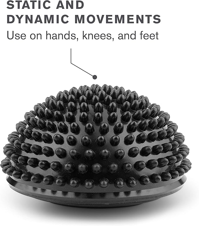 BALANCE PODS