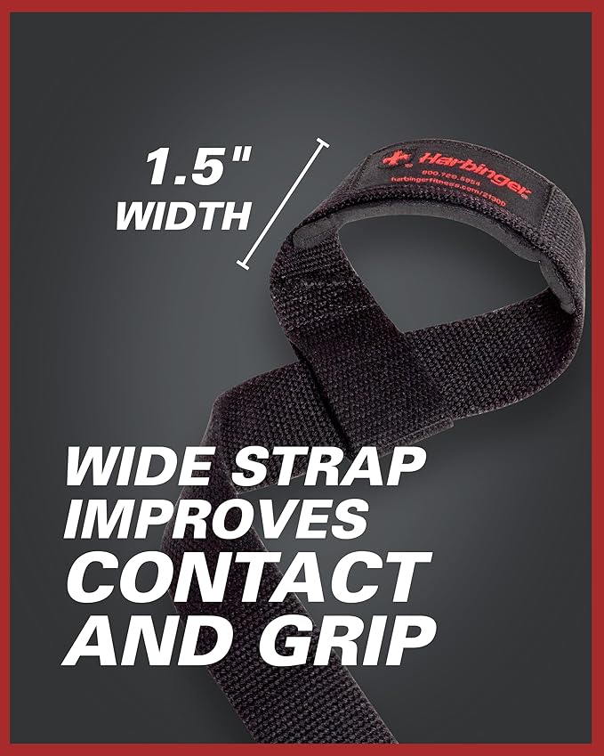 PADDED COTTON LIFTING STRAPS CAMO